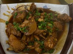 -外婆的味道私房餐厅·外婆喊你回家吃饭