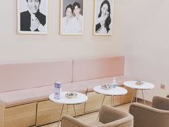 -海马体照相馆(成都来福士广场店)