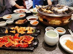 -味家烤肉烤鳗鱼牛排(西塔旗舰店)