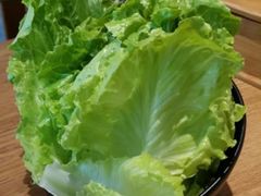 生菜-烤尚牛韩国烤肉(涪陵宝龙广场店)