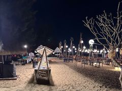 -海南清水湾莱佛士酒店