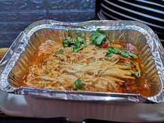 -天天烤烤肉