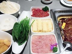 -海底捞火锅(石厦时代广场店)