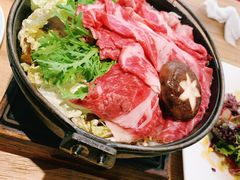 -隐泉之语日式料理(王府中环店)