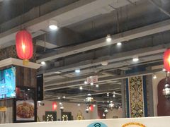 大堂-直隶安家牛肉罩饼(建华店)