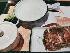 -大快活(丽丰店)