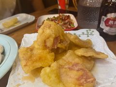 -小俩口烧烤东北菜(双井店)