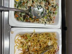 -素满香·食养自助(建邺万达店)