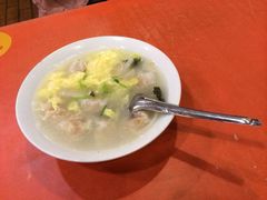 android_upload_pic-买又大餐厅(福林里店)