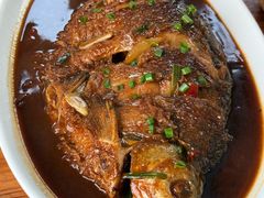 -品鲜村农家菜·阳澄湖大闸蟹(总店)