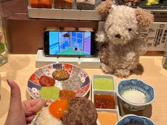 -肉肉大米(德基广场店)