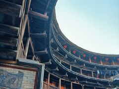 -福建土楼(南靖)景区