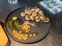 -烛影拾光观景餐厅·创意菜·摄影·小提琴(大唐不夜城店)