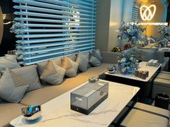 -酷秀KTV(五道口店)