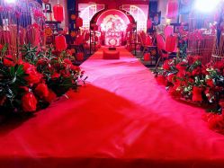 -王府花园酒店·宴会厅