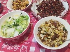 -龙师傅卤炒(天马店)