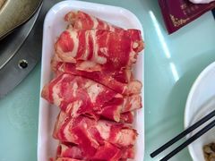 -仁义火锅城·熟食店(金杨路店)