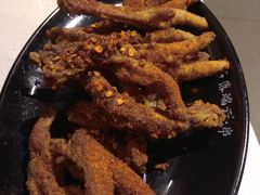 -梵云依家小冒菜(新街口总店)