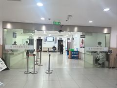 -上海市东方医院-体检中心