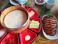 -北平食府(马鞍山路店)
