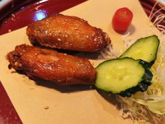 -大江户日本料理(吕厝店)