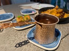 -La Medina餐厅(亮马河南路店)