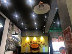 -XiaoJunGan Hotpot 钢管厂五区小郡肝火锅串串香