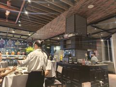 -上座·餐厅(阳光100店)