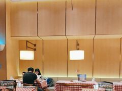 -西贝(龙华天虹购物中心店)