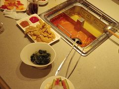 -海底捞火锅(江宸天街店)