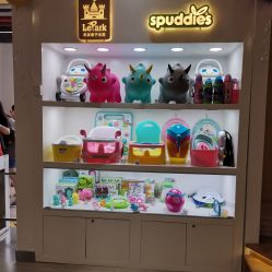 -LePark乐派亲子餐厅(33小镇店)