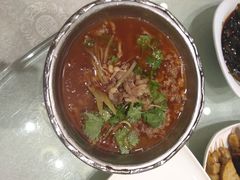 -庐州太太(CBD店)