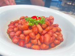 -皇城老妈·大连海鲜火锅(港湾店)