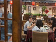 -玉桥餐厅(天坛店)