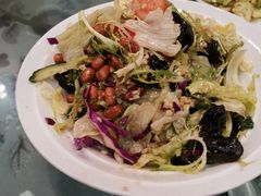 -桃子餐厅·天津菜(红星路直营店)
