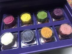 -BONCAKE裱花蛋糕(万象汇店)