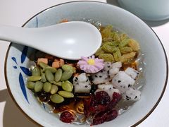 冰粉-麻六记(新天地店)