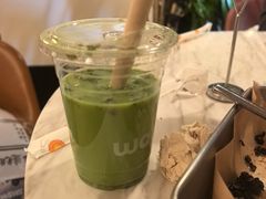 -Wagas沃歌斯(枫蓝国际店)