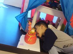 -CAKE BOSS 蛋糕老板(北京世纪金源购物中心)