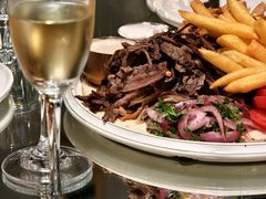 -ELI FALAFEL Lebanese&Mediterranean黎巴嫩美食(富城路店)