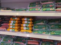 -鹏程熟食鲜肉(南焦路店)