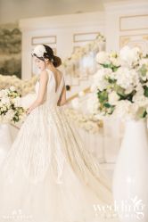 点击看大图 -MANLI BRIDAL婚纱
