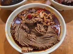 -晓马鸭店(新芜路店)