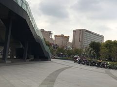 -真北路(地铁站)