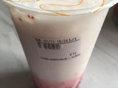 -CoCo都可(方庄店)