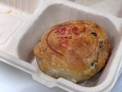 -功德林(南京西路店)