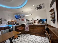 -Catch Bagel(芳草地店)