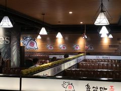 -肥肥虾庄·金牌油焖大虾(杨园滨江时代walk店)