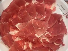 -阳坊大都涮羊肉(阳坊总店)