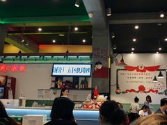 -XiaoJunGan Hotpot 钢管厂五区小郡肝火锅串串香
